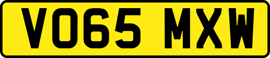 VO65MXW