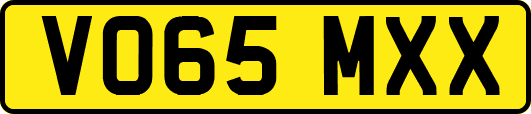 VO65MXX