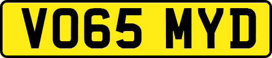 VO65MYD