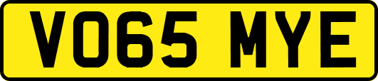 VO65MYE