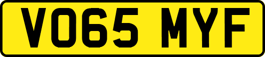 VO65MYF
