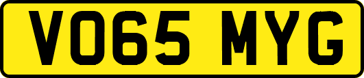 VO65MYG