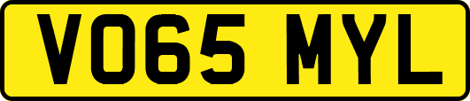 VO65MYL
