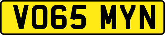 VO65MYN