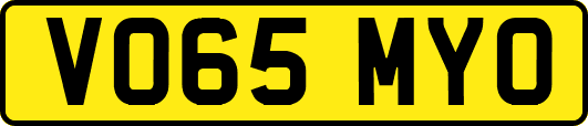 VO65MYO