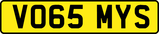 VO65MYS