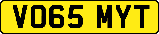 VO65MYT