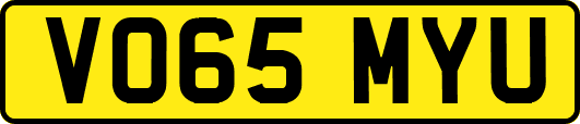 VO65MYU