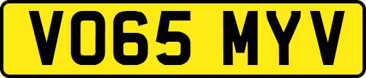 VO65MYV