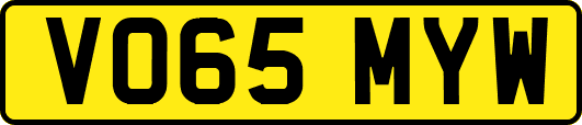 VO65MYW