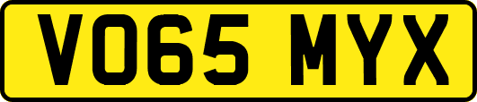 VO65MYX