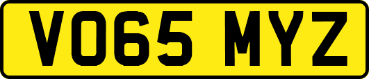 VO65MYZ