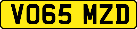 VO65MZD