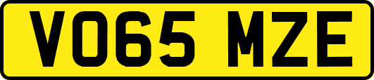 VO65MZE
