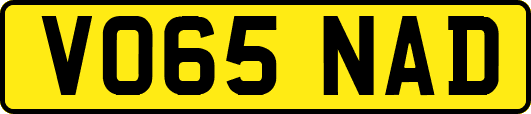 VO65NAD