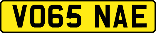 VO65NAE