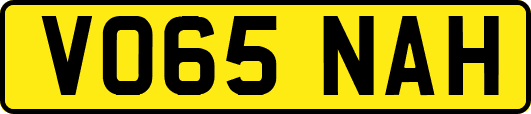 VO65NAH