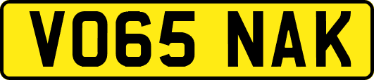 VO65NAK