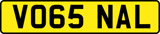 VO65NAL