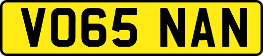 VO65NAN