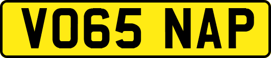 VO65NAP