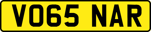 VO65NAR