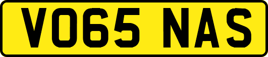 VO65NAS