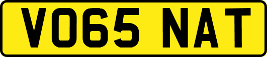 VO65NAT