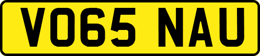 VO65NAU