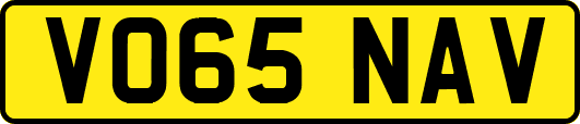 VO65NAV