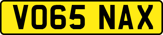 VO65NAX