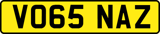 VO65NAZ