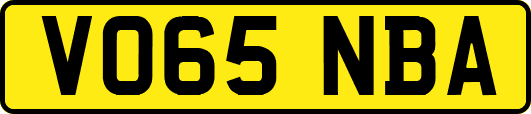 VO65NBA