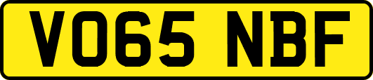 VO65NBF
