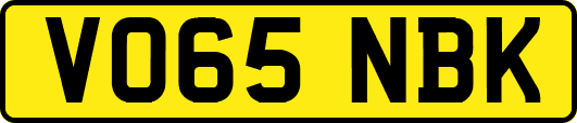 VO65NBK