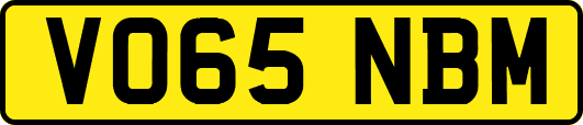 VO65NBM