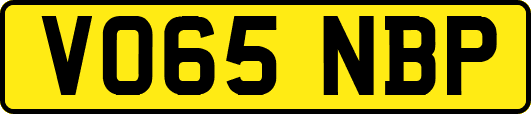 VO65NBP