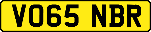 VO65NBR
