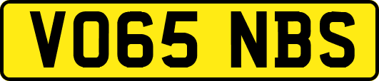 VO65NBS