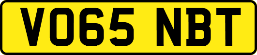 VO65NBT