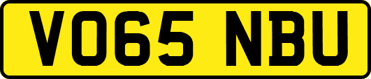 VO65NBU