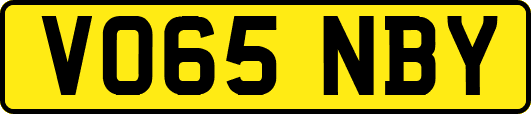 VO65NBY