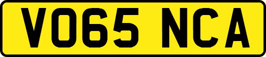 VO65NCA