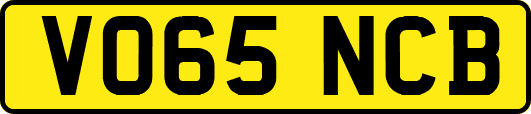 VO65NCB