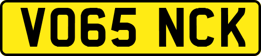 VO65NCK