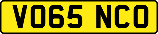 VO65NCO
