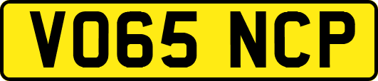 VO65NCP