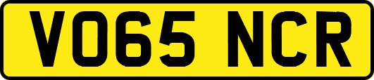 VO65NCR