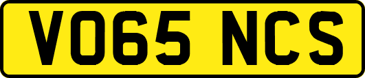 VO65NCS