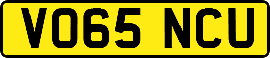 VO65NCU